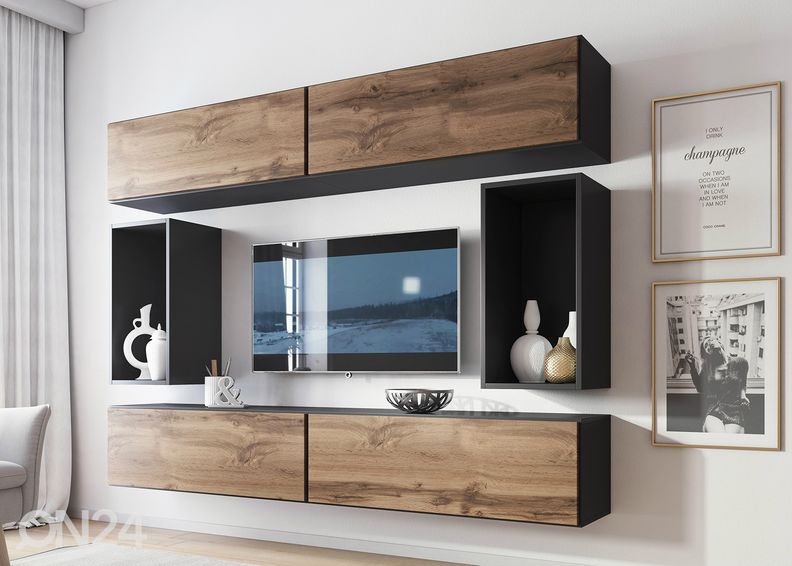 Kaappi kuvasuurennos