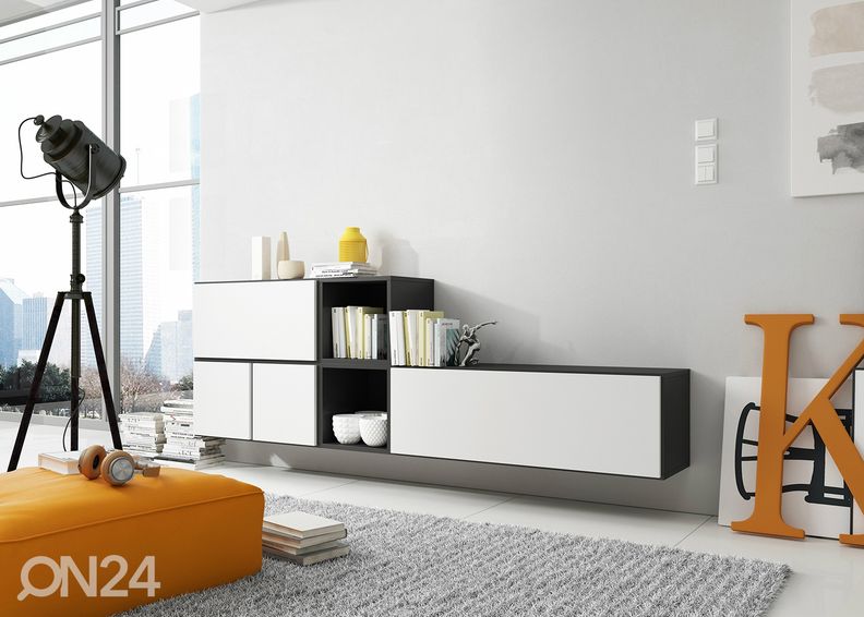 Kaappi kuvasuurennos