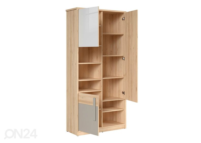 Kaappi kuvasuurennos