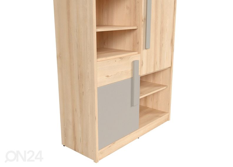 Kaappi kuvasuurennos