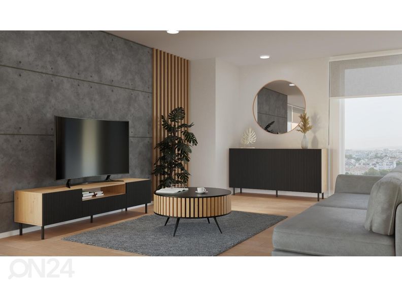 Kaappi 150 cm kuvasuurennos