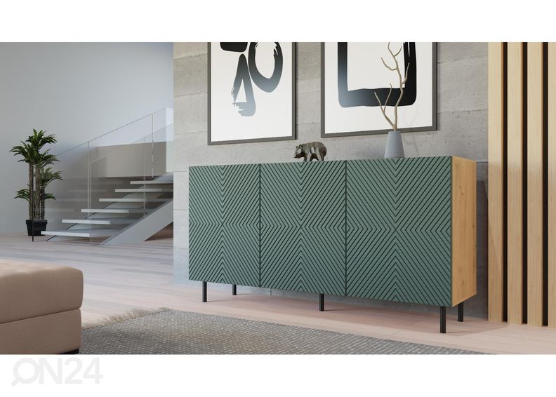 Kaappi 150 cm kuvasuurennos