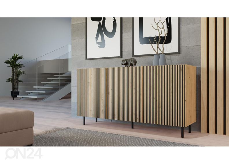 Kaappi 150 cm kuvasuurennos