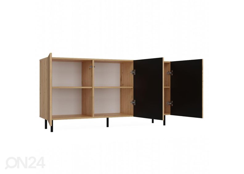 Kaappi 150 cm kuvasuurennos