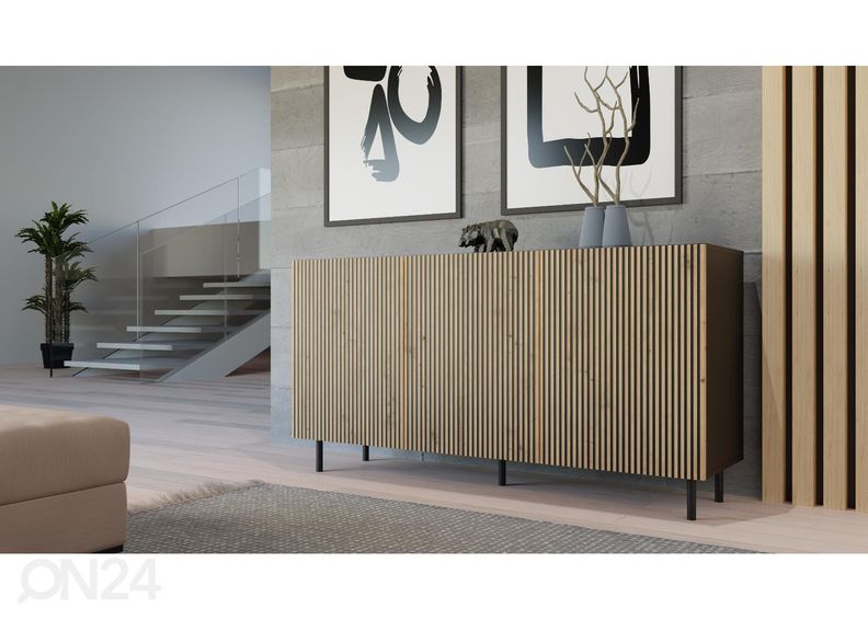 Kaappi 150 cm kuvasuurennos