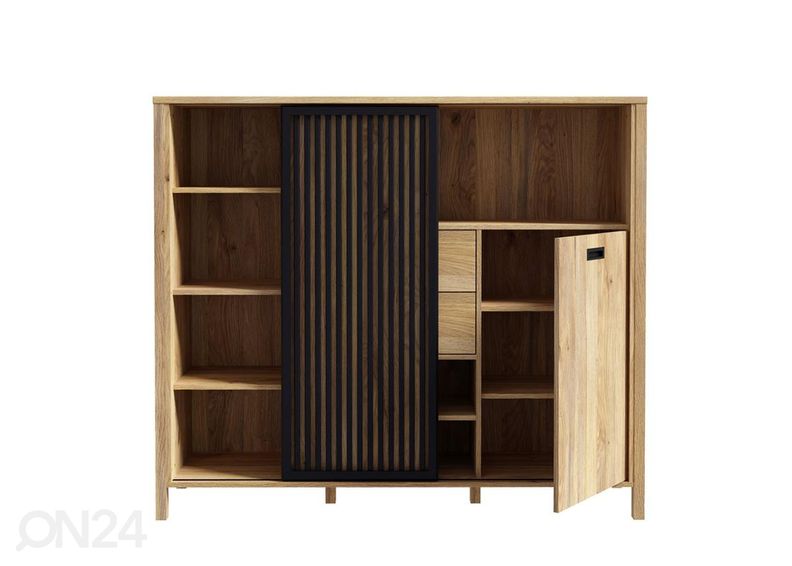 Kaappi 150 cm kuvasuurennos