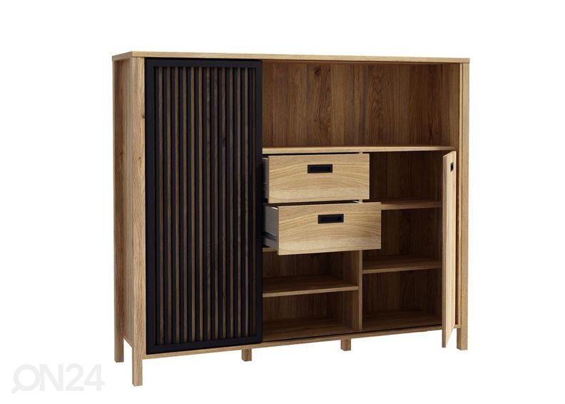 Kaappi 150 cm kuvasuurennos