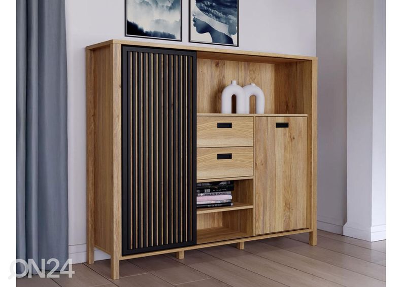 Kaappi 150 cm kuvasuurennos