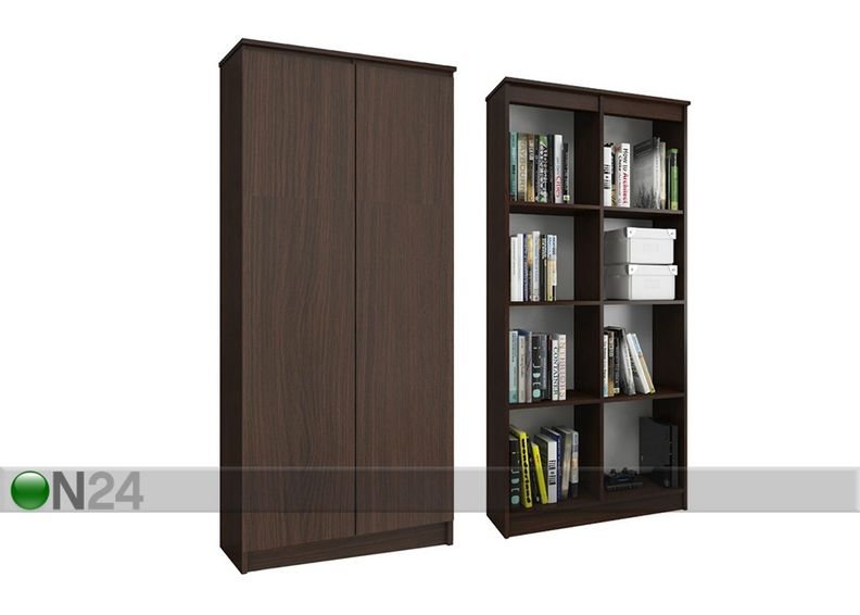 Kaappi kuvasuurennos