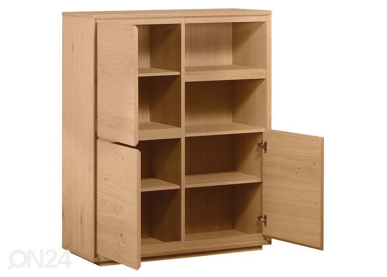 Kaappi kuvasuurennos