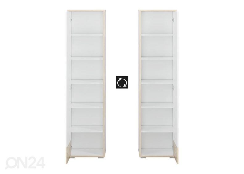 Kaappi kuvasuurennos