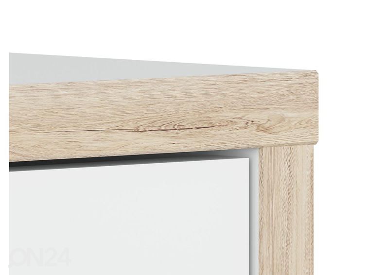 Kaappi kuvasuurennos