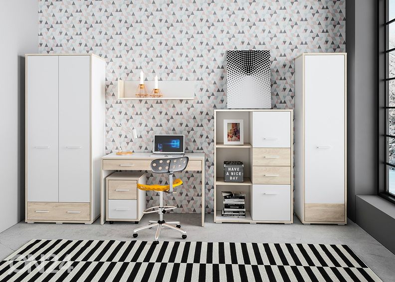 Kaappi kuvasuurennos