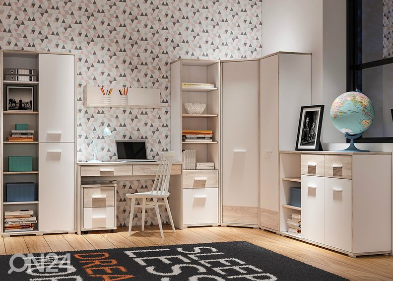 Kaappi kuvasuurennos