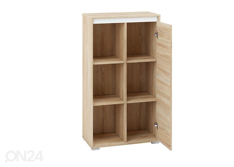 Kaappi kuvasuurennos