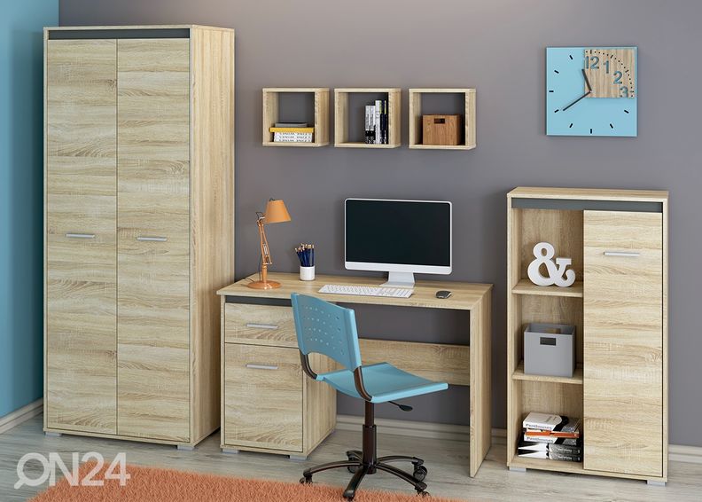 Kaappi kuvasuurennos