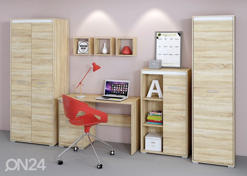 Kaappi kuvasuurennos