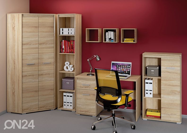 Kaappi kuvasuurennos