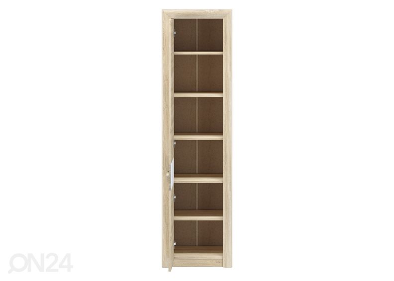 Kaappi kuvasuurennos