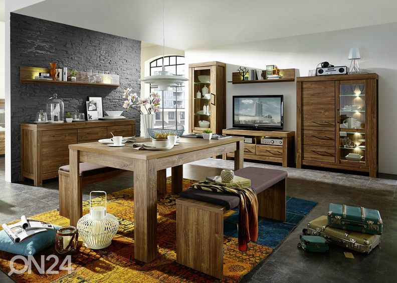 Kaappi kuvasuurennos