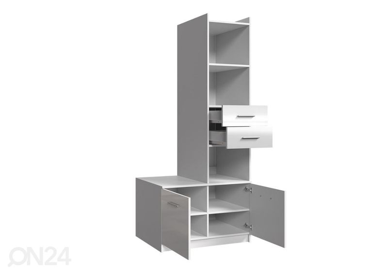 Kaappi kuvasuurennos