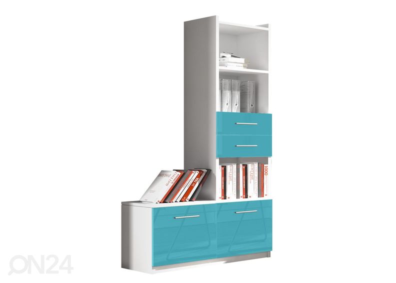 Kaappi kuvasuurennos