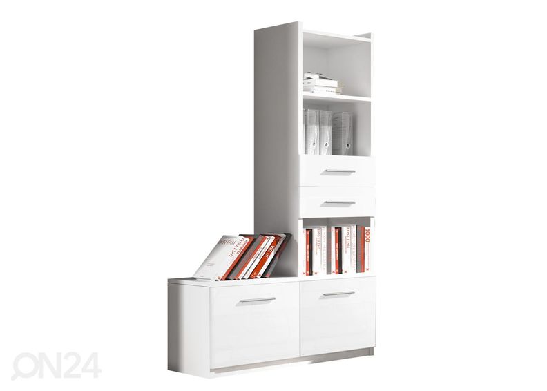 Kaappi kuvasuurennos