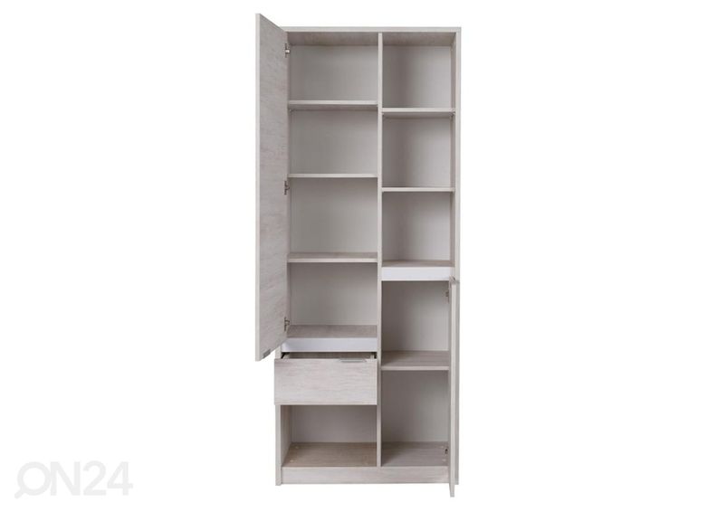 Kaappi kuvasuurennos