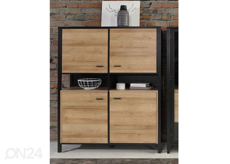 Kaappi kuvasuurennos