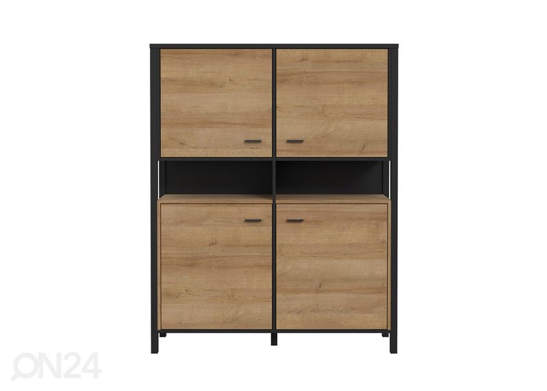 Kaappi kuvasuurennos