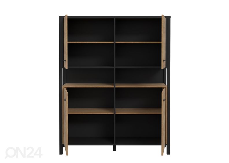 Kaappi kuvasuurennos