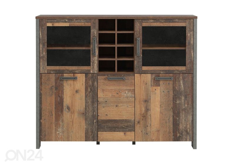 Kaappi kuvasuurennos