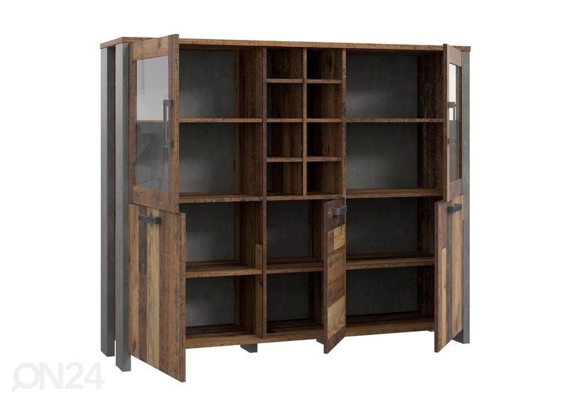 Kaappi kuvasuurennos