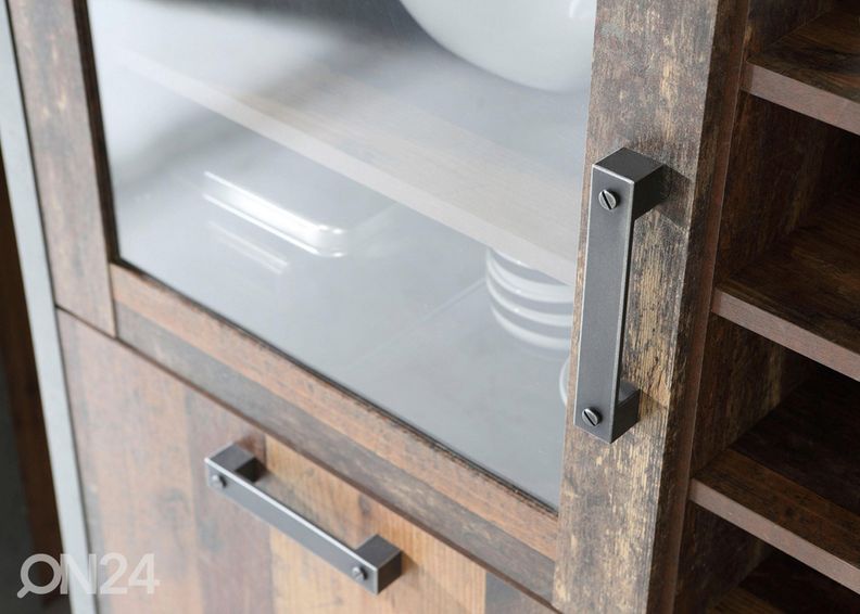 Kaappi kuvasuurennos