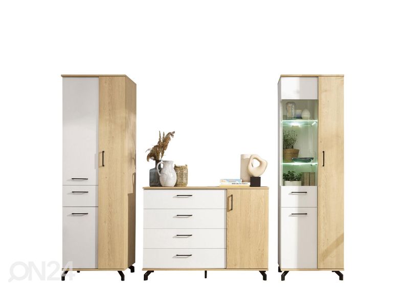 Kaappi kuvasuurennos