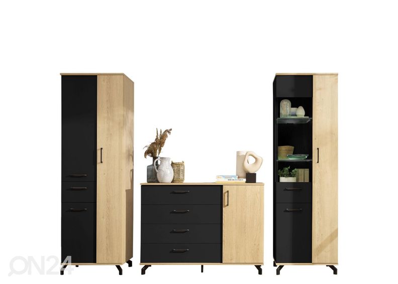 Kaappi kuvasuurennos