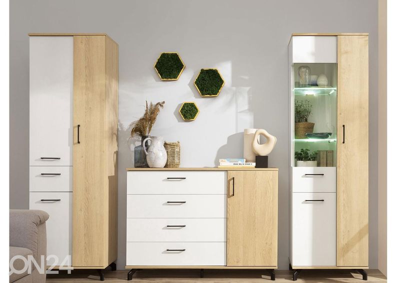 Kaappi kuvasuurennos