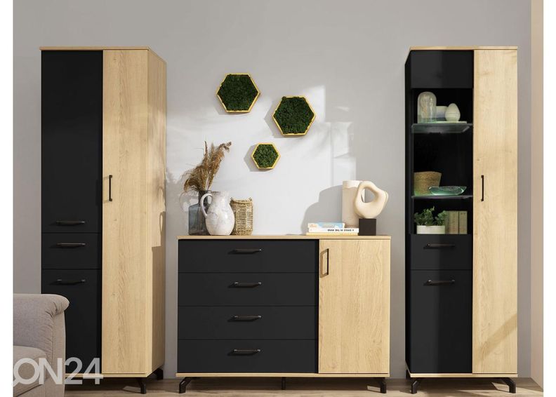 Kaappi kuvasuurennos