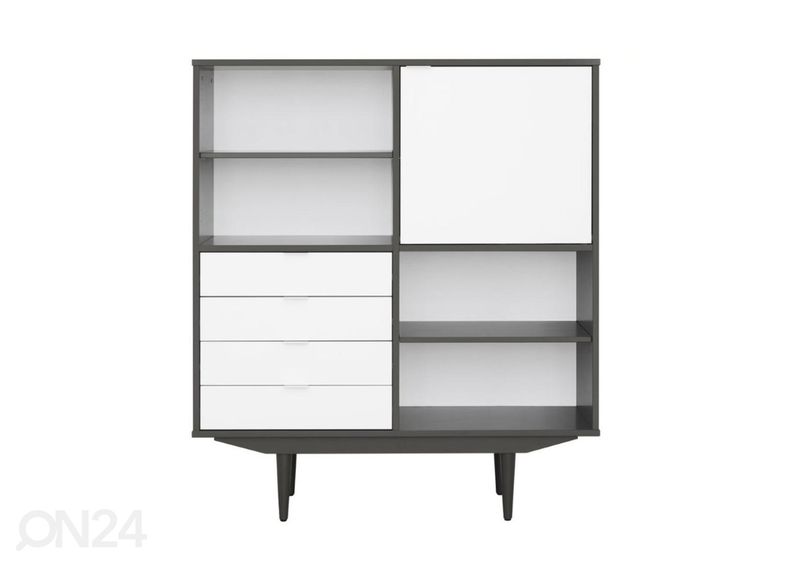 Kaappi kuvasuurennos