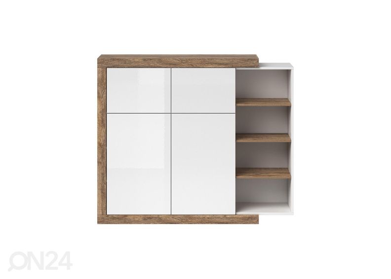 Kaappi kuvasuurennos