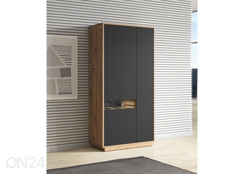 Kaappi kuvasuurennos