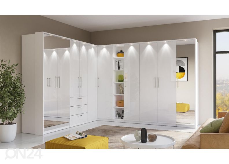 Kaappi 45 cm kuvasuurennos