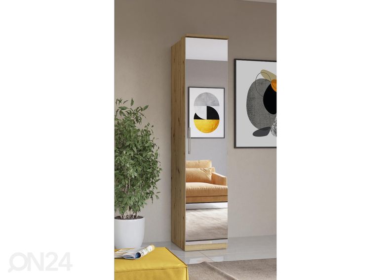 Kaappi 45 cm kuvasuurennos