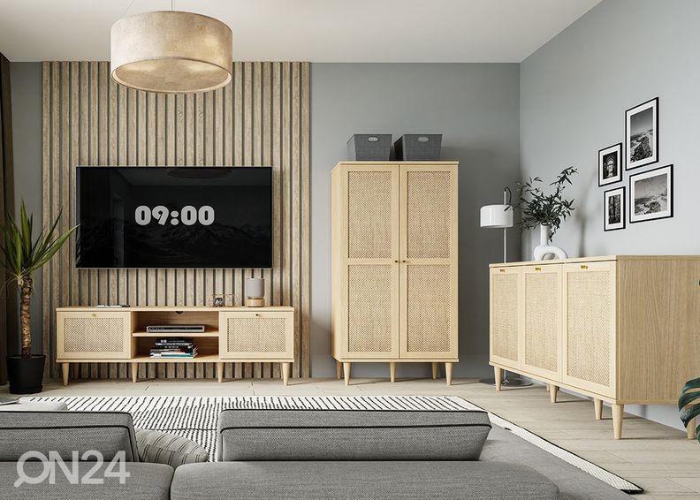 Kaappi kuvasuurennos