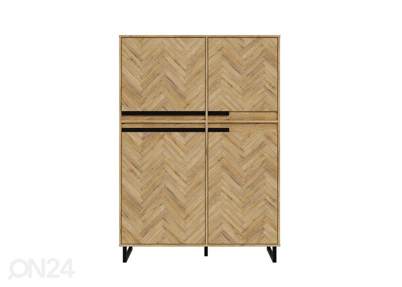 Kaappi kuvasuurennos