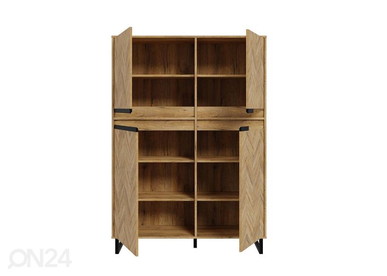 Kaappi kuvasuurennos