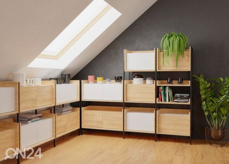 Kaappi 50 cm kuvasuurennos