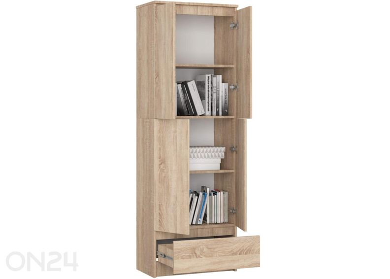 Kaappi 60 cm kuvasuurennos