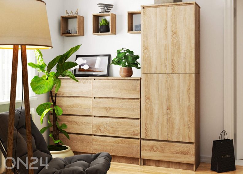 Kaappi 60 cm kuvasuurennos