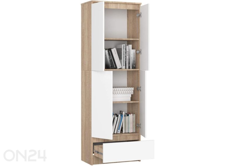 Kaappi 60 cm kuvasuurennos